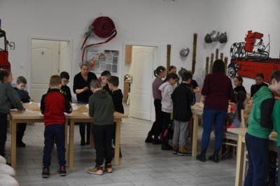 Ferie z Domem Kultury 2024